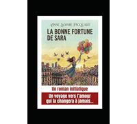 La bonne fortune de Sara