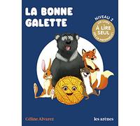 La bonne galette - Les Lectures naturelles