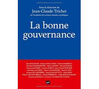 La Bonne Gouvernance
