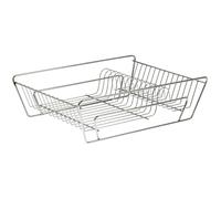 Combrichon - 5042060 - Egouttoir A Poser - 13 Assiettes - Inox [Cuisine]