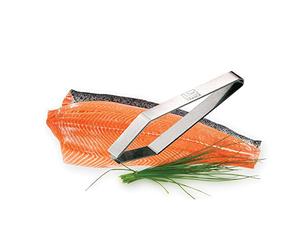 La Bonne Graine Louis Tellier PAP1. Pince à Arêtes Fines en INOX