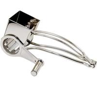 Moulin râpe à fromage inox 1 tambour La Bonne Graine
