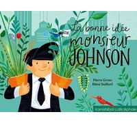 La bonne idée de monsieur Johnson