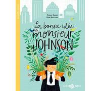 La bonne idée de monsieur Johnson