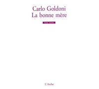 La Bonne mère...
