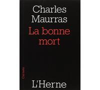 LA BONNE MORT
