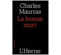 La Bonne Mort