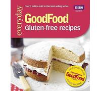 La bonne nourriture : Recettes sans gluten