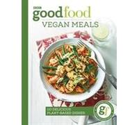 La bonne nourriture : Repas végétaliens