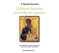 La Bonne Nouvelle annoncée aux pauvres - Commentaire de la finale du grand Isaïe Une lectio divina pour notre temps