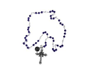 La Bonne Nouvelle Le Chapelet de Saint Joseph