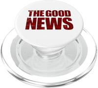 LA Bonne Nouvelle PopSockets PopGrip pour MagSafe