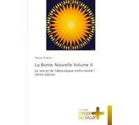 La Bonne Nouvelle Volume II
