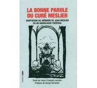 La Bonne Parole Du Curé Meslier