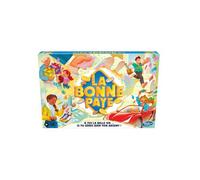 La Bonne Paye Nouvelle Edition 2-6 joueurs, plateau version FR - Jeu de societe original, Familial - Set Nouveaute et Carte
