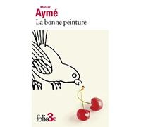 La bonne peinture