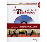 La bonne pratique des 5 tibétains (DVD)