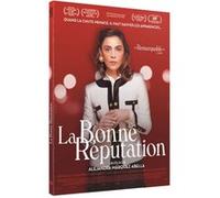 La bonne réputation DVD E