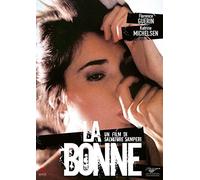 La Bonne - The Corruption (1986)