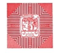 La Bonte - Mayan Canals