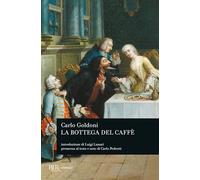 La Bottega Del Caffe