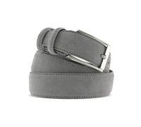 La Bottega del Calzolaio - Ceinture - Homme Gris gris taille différent - Gris - Medium
