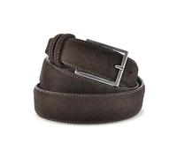 La Bottega del Calzolaio - Ceinture - Homme marron marron foncé taille différent - marron - Large
