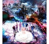 La Bottega Del Tempo a Va - Il Guerrero Errante [Import]