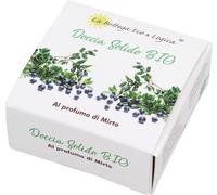 La Bottega Eco & Logica Gel Douche Solide - Myrte