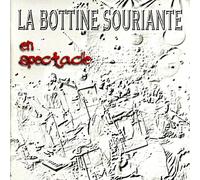 La Bottine Souriante - en Spectacle [Import]