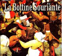 La Bottine Souriante – La Ministrine