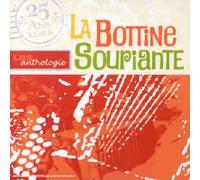 La Bottine Souriante - LBS Anthologie