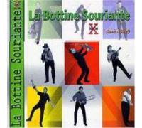 La Bottine Souriante - Rock & Reel