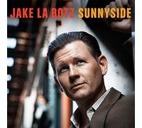 Jake La Botz Sunnyside (Vinyl) 12" Album