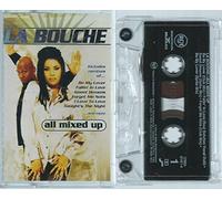 La Bouche - All Mixed Up