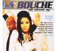 La Bouche - All Mixed Up [Import]