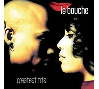 La Bouche – Greatest Hits – Import