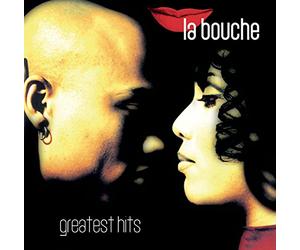 La Bouche - Greatest Hits