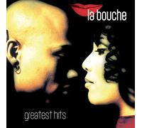 La Bouche – Greatest Hits – Import