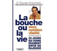 La bouche ou la vie ! Manger juste pour rester jeune plus longtemps: Comment manger " juste " pour rester jeune plus longtemps