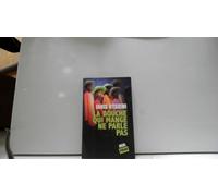 La bouche qui mange ne parle pas