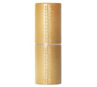 La Bouche Rouge Paris - Refillable Fine Leather Lipstick Case - Rouge à lèvres Gold 1 St.