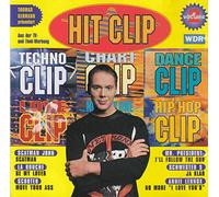 La Bouche Scatman John Snap Summer Real McCoy Mark 'Oh - HitcIips VoI. 2
