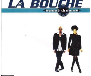 La Bouche - Sweet Dreams '96 [Import]