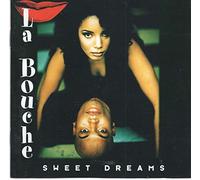 La Bouche - Sweet Dreams [Import]