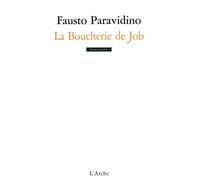 La Boucherie de Job