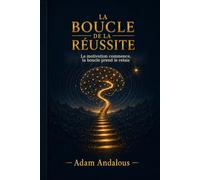 La Boucle de la Réussite: La motivation commence, la boucle prend le relais