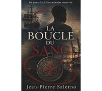 La boucle du sang: Essa medalha não se vende