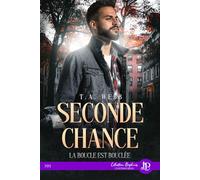 La boucle est bou T.A. Webb - Juno Publishing - broché - Roman