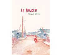 La Boucle - Vincent Vanoli - Ouie Dire - broché - Essai